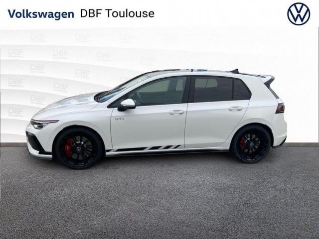 Volkswagen Golf image 2