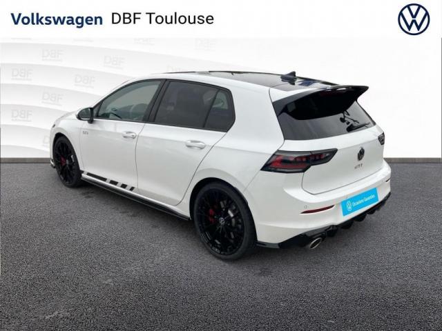 Volkswagen Golf image 7