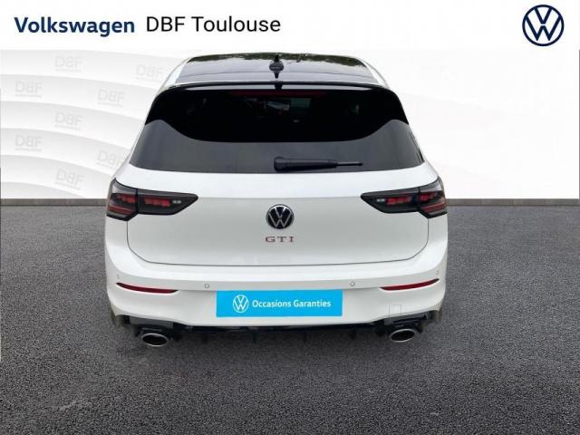 Volkswagen Golf image 5