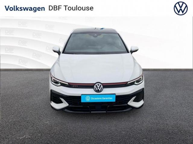 Volkswagen Golf image 3