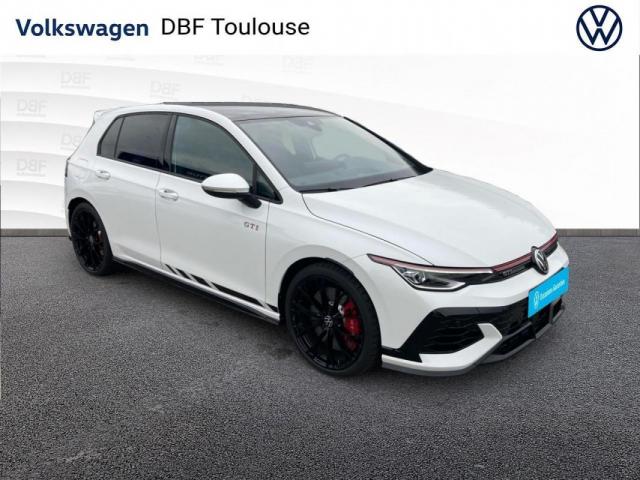 Volkswagen Golf image 6