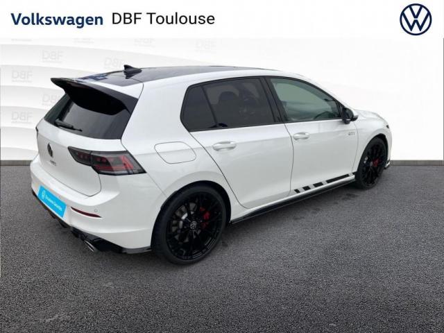 Volkswagen Golf image 1