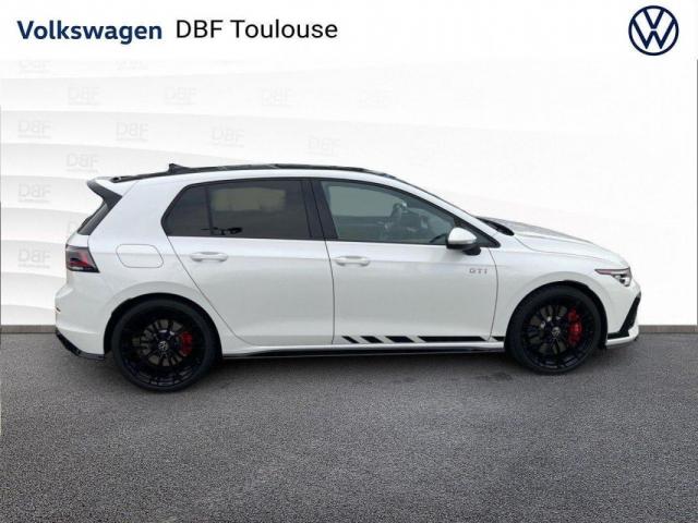 Volkswagen Golf image 4