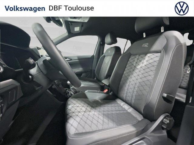 Volkswagen T-Cross image 7