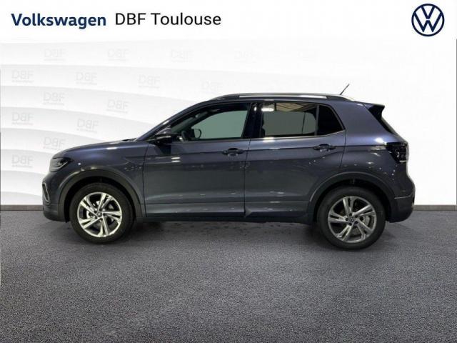 Volkswagen T-Cross image 4