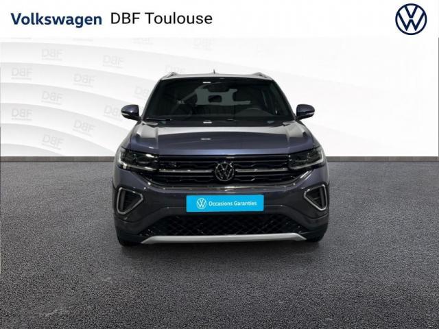 Volkswagen T-Cross image 3