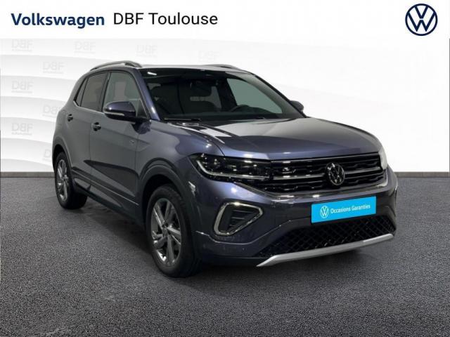Volkswagen T-Cross image 6