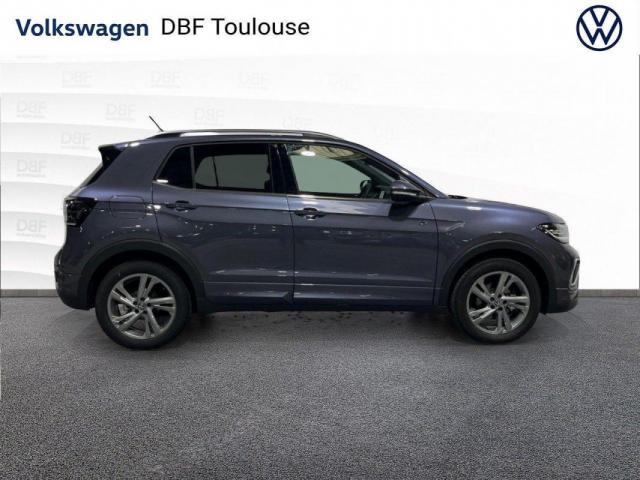 Volkswagen T-Cross image 9