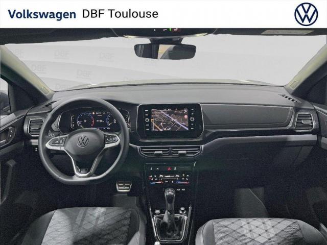 Volkswagen T-Cross image 5