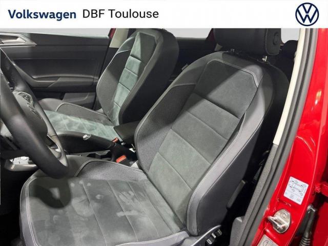 Volkswagen Polo image 1