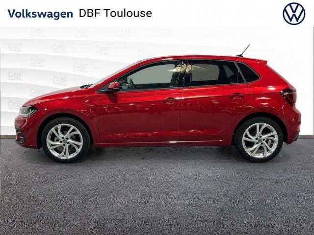 Volkswagen Polo image 6