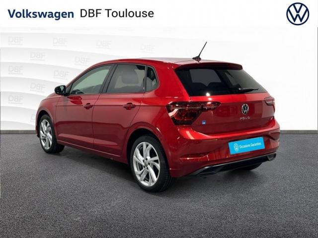 Volkswagen Polo image 4
