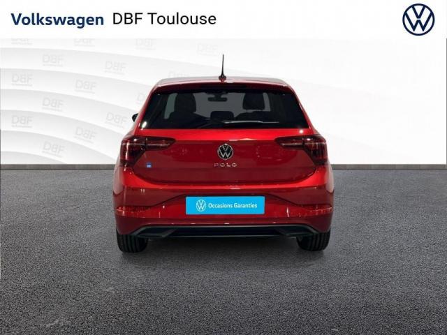 Volkswagen Polo image 5