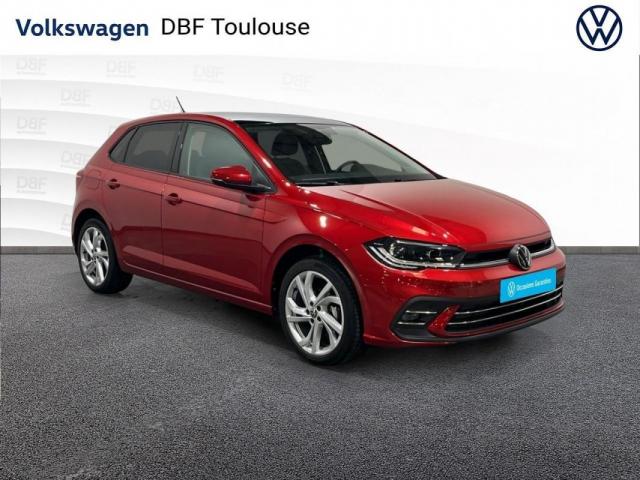 Volkswagen Polo image 8