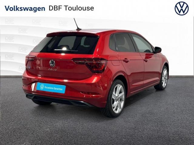Volkswagen Polo image 9