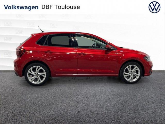 Volkswagen Polo image 3