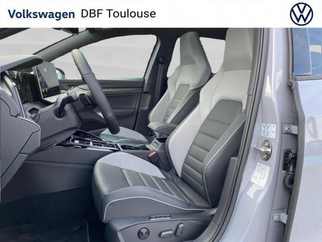 Volkswagen Golf image 8