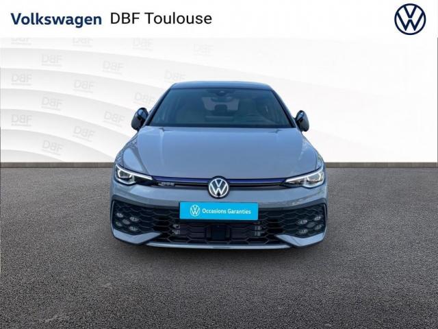 Volkswagen Golf image 2