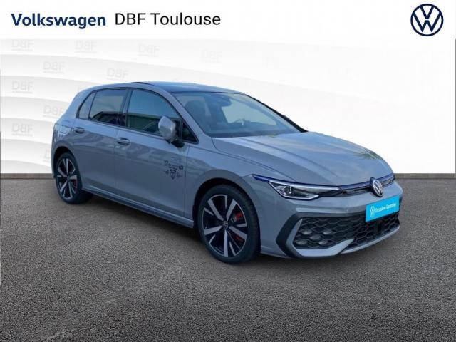 Volkswagen Golf image 1