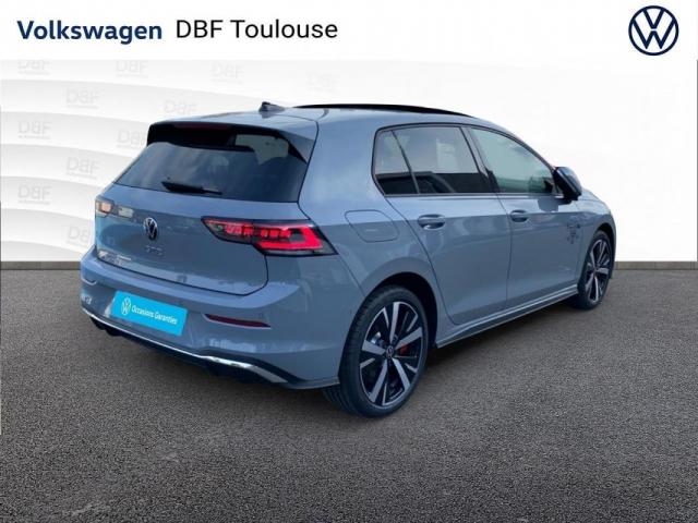 Volkswagen Golf image 3