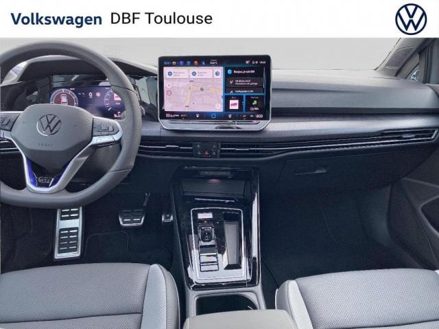 Volkswagen Golf image 4