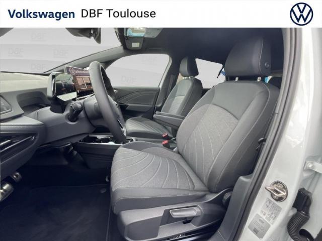 Volkswagen Id.3 image 4
