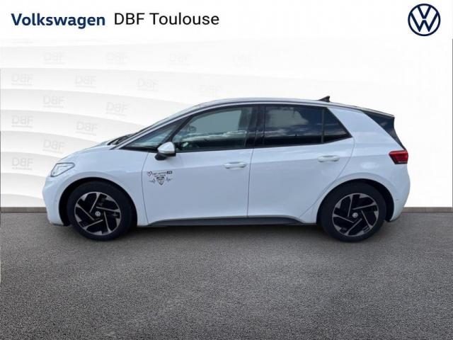 Volkswagen Id.3 image 3