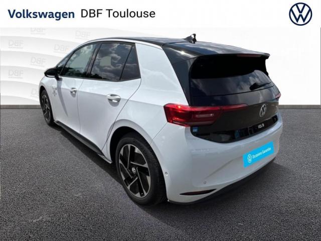 Volkswagen Id.3 image 9