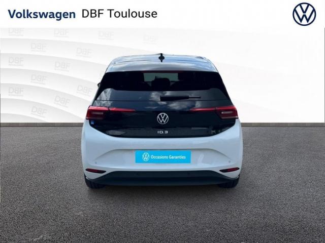 Volkswagen Id.3 image 8