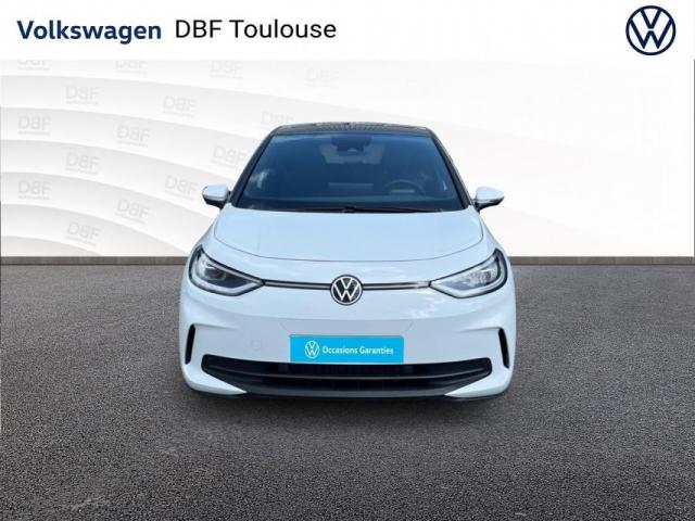 Volkswagen Id.3 image 1
