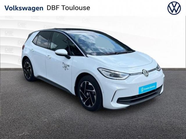 Volkswagen Id.3 image 5