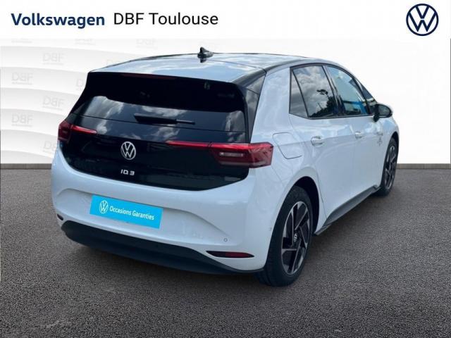 Volkswagen Id.3 image 2