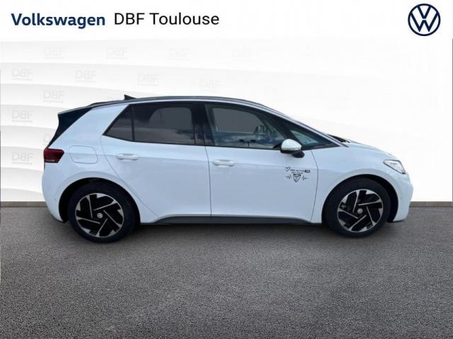 Volkswagen Id.3 image 6