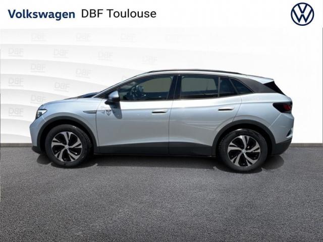 Volkswagen Id.4 image 1
