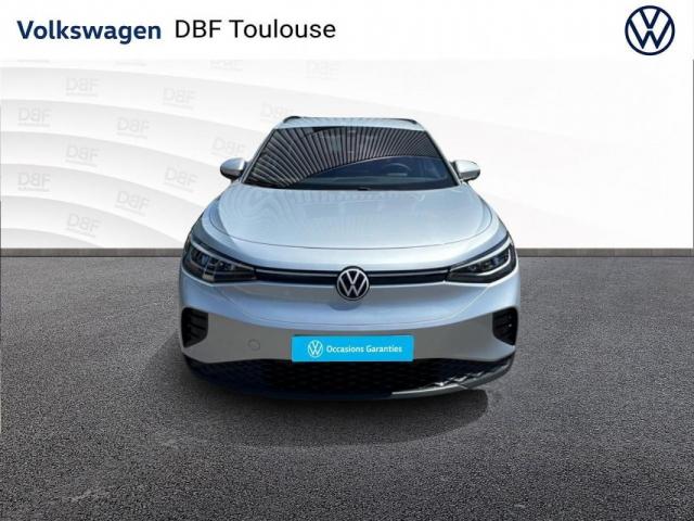 Volkswagen Id.4 image 3