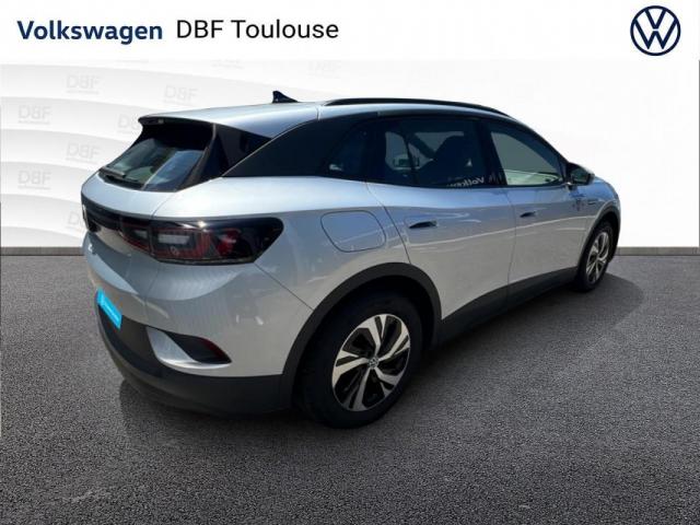 Volkswagen Id.4 image 7