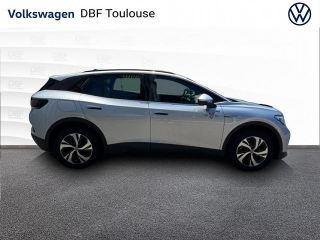 Volkswagen Id.4 image 2