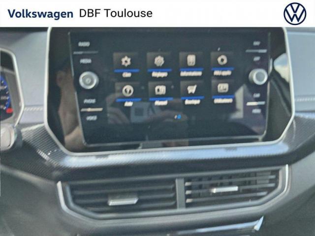Volkswagen T-Cross image 9