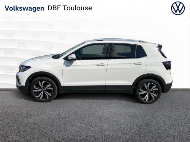 Volkswagen T-Cross image 6