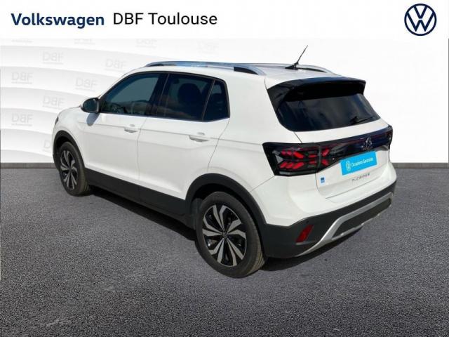 Volkswagen T-Cross image 5