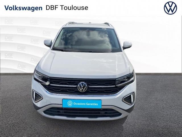 Volkswagen T-Cross image 7