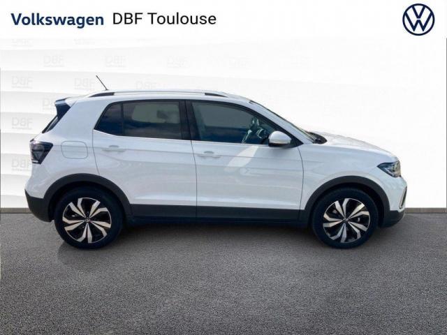 Volkswagen T-Cross image 3