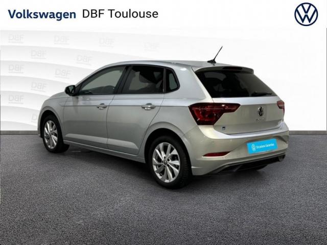 Volkswagen Polo image 6