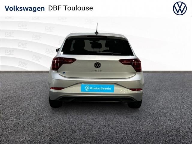 Volkswagen Polo image 1