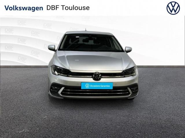 Volkswagen Polo image 4