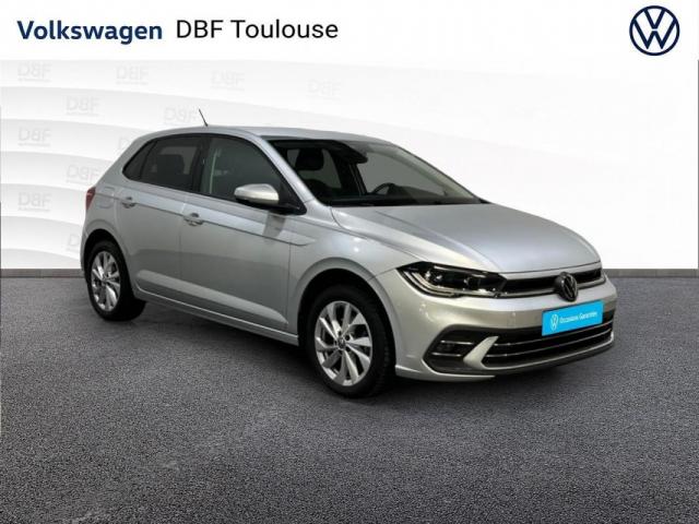 Volkswagen Polo image 8