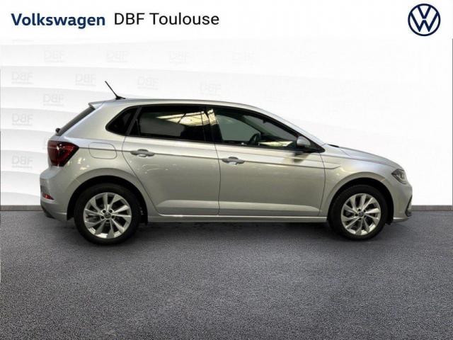 Volkswagen Polo image 9