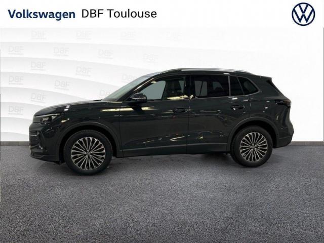 Volkswagen Tiguan image 5