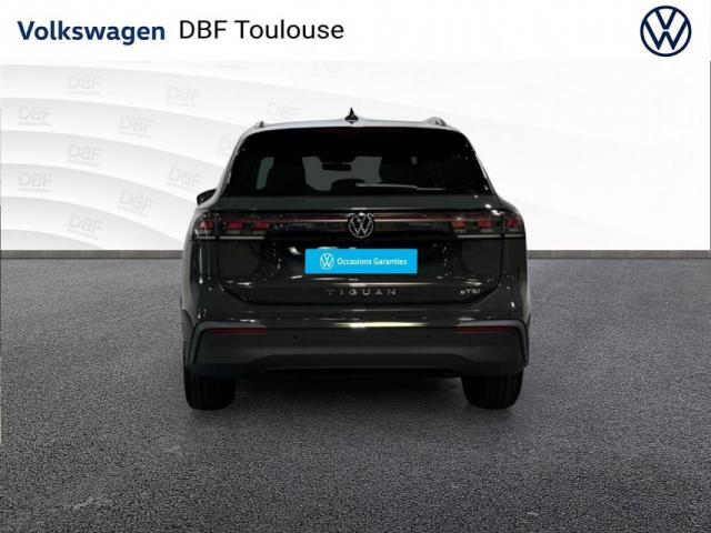 Volkswagen Tiguan image 2