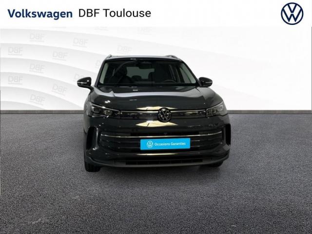 Volkswagen Tiguan image 4